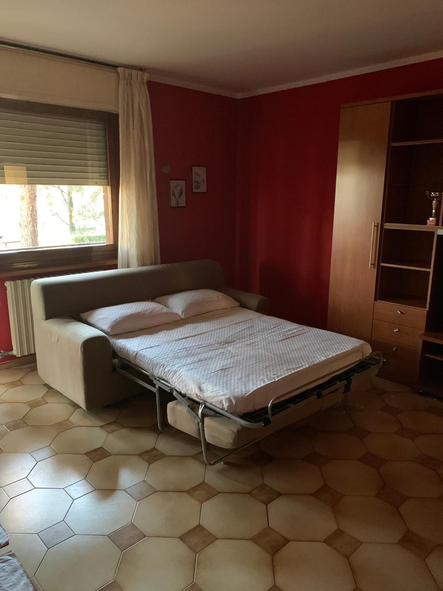 Appartamento Brevi Periodi "Pedrini'S Welcome Home" Bérgamo Exterior foto