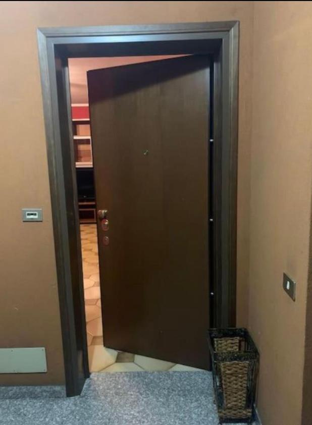 Appartamento Brevi Periodi "Pedrini'S Welcome Home" Bérgamo Exterior foto