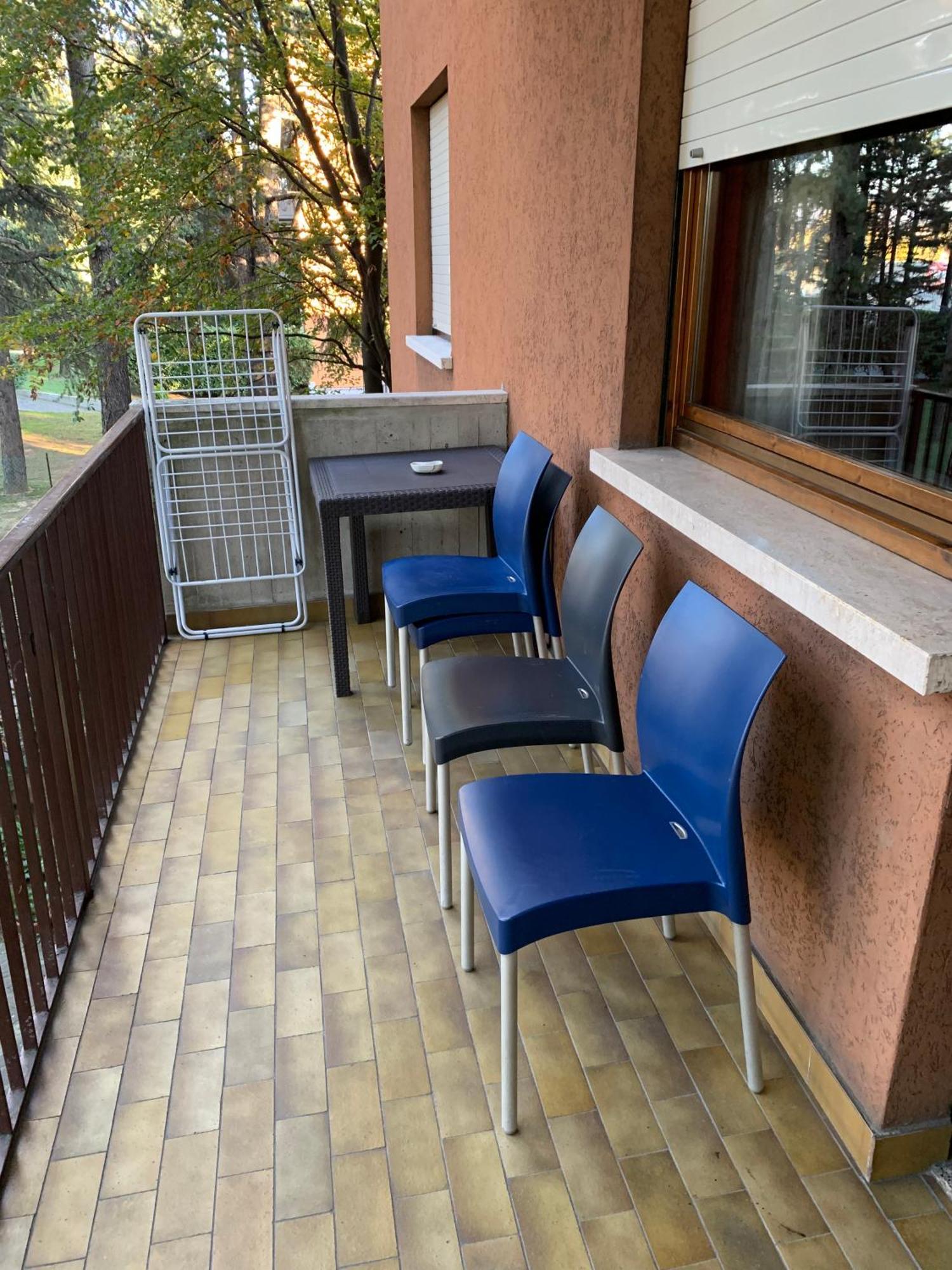 Appartamento Brevi Periodi "Pedrini'S Welcome Home" Bérgamo Exterior foto