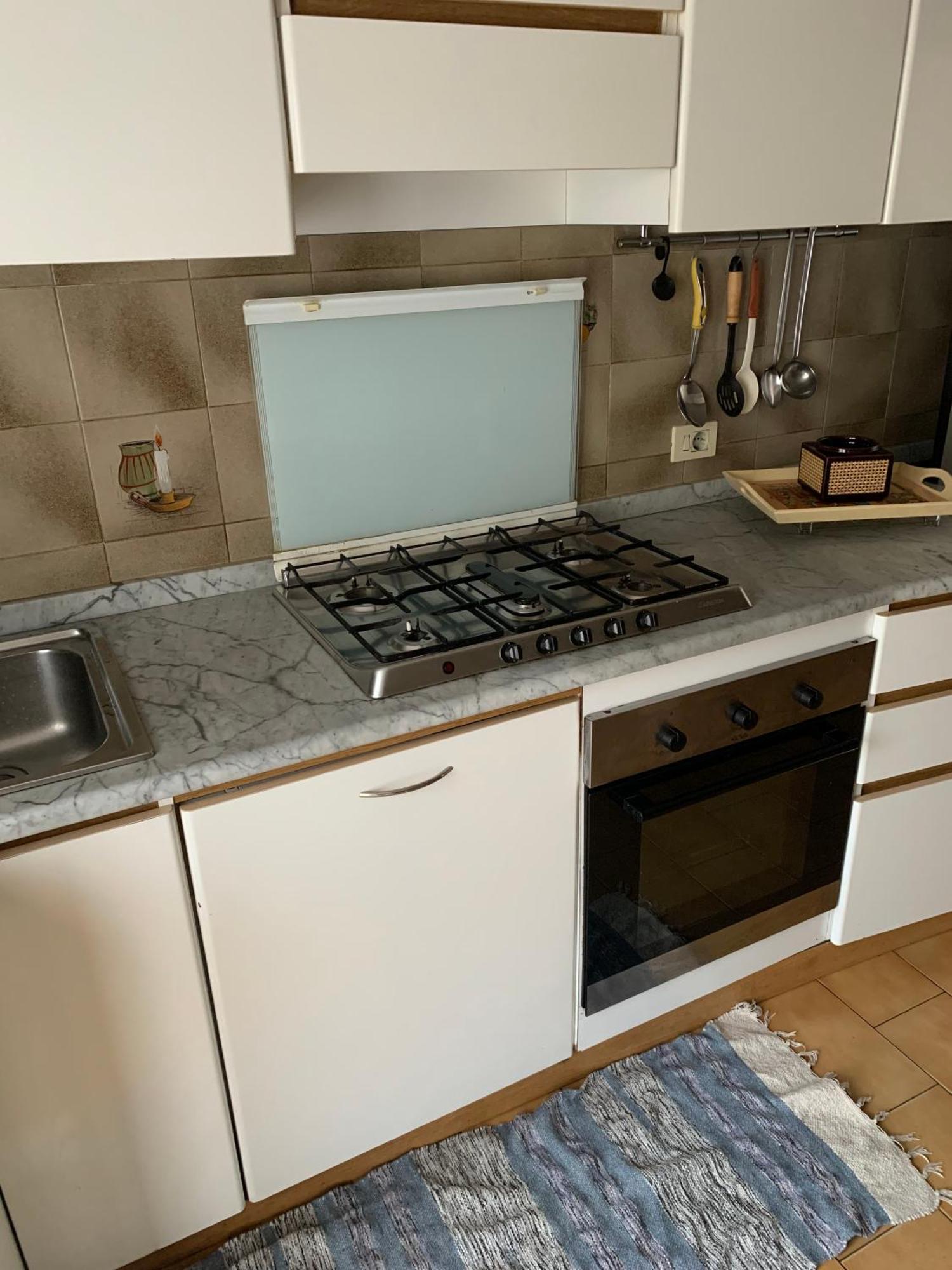 Appartamento Brevi Periodi "Pedrini'S Welcome Home" Bérgamo Exterior foto