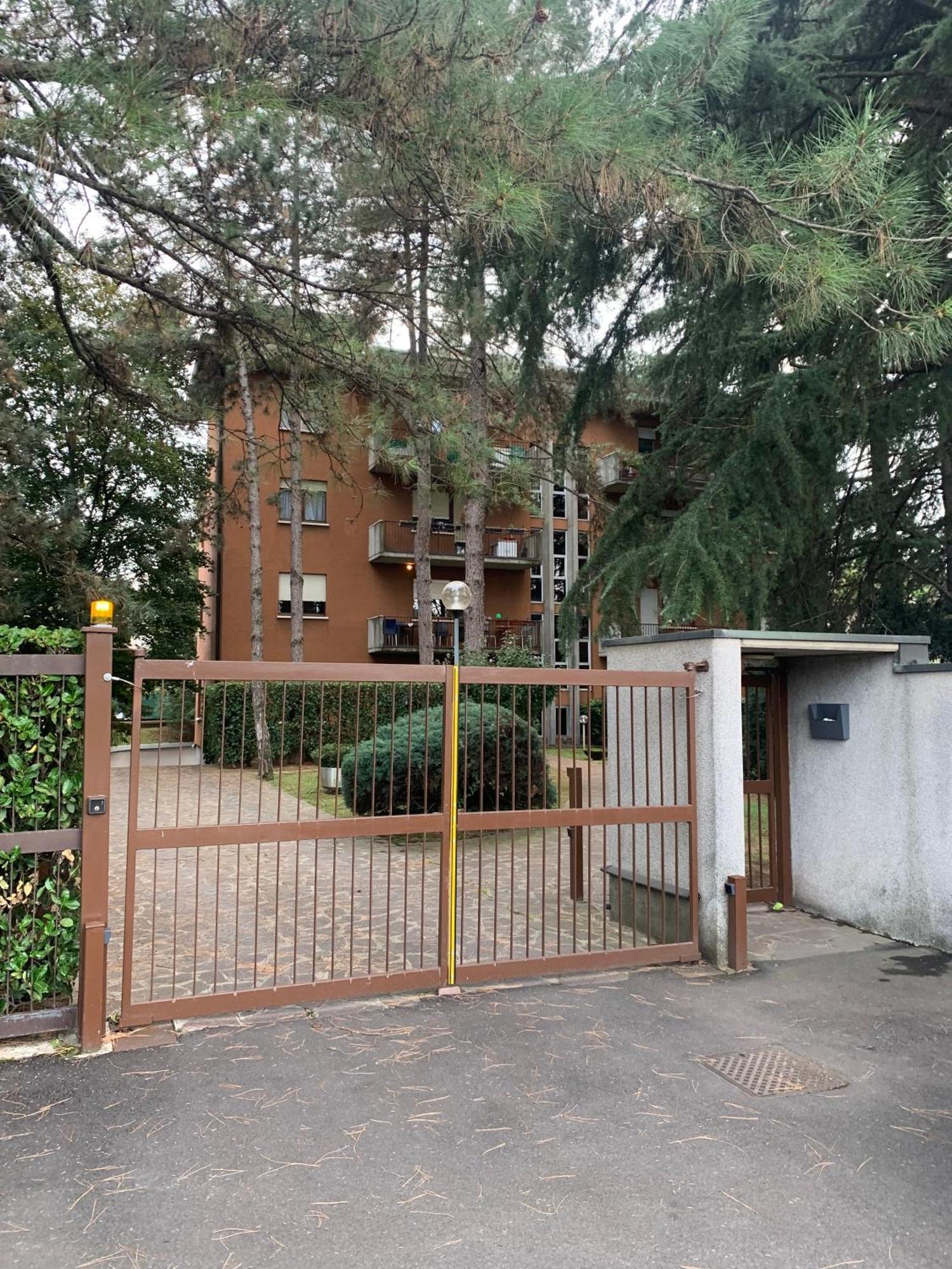 Appartamento Brevi Periodi "Pedrini'S Welcome Home" Bérgamo Exterior foto